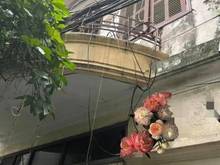 Hình ảnh Bán đất tặng nhà Trần Khát Chân HBT ngõ thông 2mặt-Ba gác đỗ 72M 5.5Tỷ