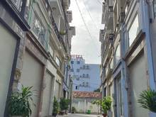 Hình ảnh Bán nhà hẻm Trường Chinh,P.15,Q.TB,5x10m,giá 3.5 tỷ