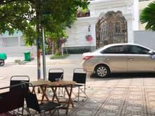 Hình ảnh Bán biệt thự mặt tiền đường Đỗ Pháp Thuận, có gara ô tô. LH: Kim Anh