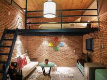 Hình ảnh Căn Hộ Studio Trung Tâm Quận 1, Đường Phạm Ngũ Lão