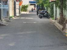 Hình ảnh Bán nhà hẻm Phạm Văn Bạch,P.15,Q.TB,36.28x12.1m,giá 37.3 tỷ