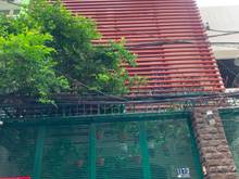 Hình ảnh Cho thuê nhà NC 292/8 Cách Mạng Tháng 8, DT: 5x28m Lửng 2lầu. Gía 32tr