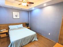 Hình ảnh Căn Hộ Full NT,1PN Mới Xây Ngay Cống Quỳnh Quận 1