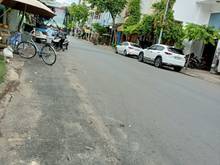 Hình ảnh Cho thuê nhà nguyên căn hẻm 10m đường Nguyễn Thế Truyện dt 4 x18m gác