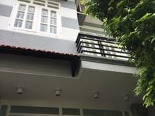 Hình ảnh Bán nhà 92.7m²  Tôn Đản F15 Q4