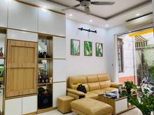 Hình ảnh Chính Chủ  Bán Nhà 2 Tầng  Quận 10 – lê Hồng Phong 4.1x13m  Giá 5,5 Tỷ