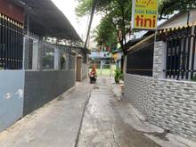 Hình ảnh Bán nhà đường Đỗ Nhuận Sơn Kỳ Tân Phú ngang 4m 2 Lầu giá 3,85 tỷ