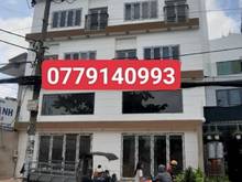 Hình ảnh Nhà nguyên căn mặt tiền cần cho thuê