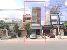 Hình ảnh 🔴Mặt Tiền Đường Đỗ Xuân Hợp . dt: 4.6 x 20 . Khu KD tốt