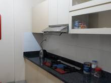 Hình ảnh cần bán CHCC Ngọc Lan Apartment,Q7, 98m2, 2pn- nhà trống- 2 tỷ 5
