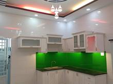 Hình ảnh Mở bán dãy nhà 3 tấm 4x20-Hẻm xe hơi-Cách chợ Hưng Long 500m-2.39 tỷ