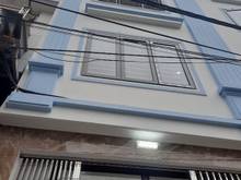 Hình ảnh Bán nhà Kim Hoàng, Vân Canh 5 tầng ô tô đỗ cách 10m