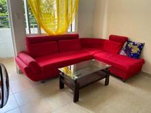 Hình ảnh Cho thuê Trang Chủ MB66.COM / Đăng Ký Tặng 66K Khánh Hội 2 đủ nội thất, 1PN, giá 8tr/thang