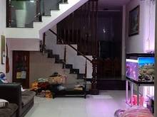 Hình ảnh Bán nhà LK 1-6 Bình Tân  4,5 x 20m hẻm xe hơi quay đầu chỉ hơn 5 tỷ