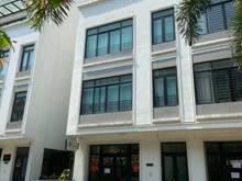 Hình ảnh Cho thuê nhà Vinhome Hàm Nghi, 93 m2, 5 tầng, 45 triệu/tháng làm vp