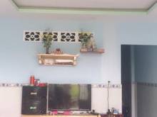 Hình ảnh bán nhà sổ ồng chính chủ  nằm trong khu dân cư hiện hữu , ấp 1 VL A