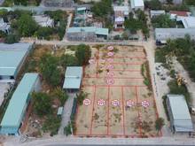 Hình ảnh Bán đất phân lô sổ sẵn BÌNH Chánh