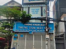 Hình ảnh cho thuê nhà ĐƯỜNG HOÀNG HOA THÁM, 3 LẦU, 5x20, nhà mới