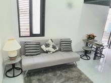Hình ảnh Duplex mới xây thang máy hiện đại