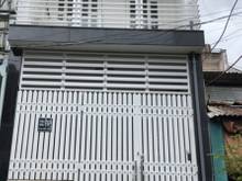 Hình ảnh Bán nhà hẻm 3m, Cao bá Nha, quận 1,