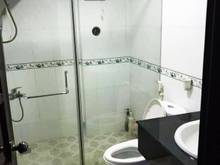Hình ảnh Bán nhà mặt tiền Lê Đại Hành,P.6,Q.11,dt: 4.1 x 30 - 2 tầng 17 tỷ.