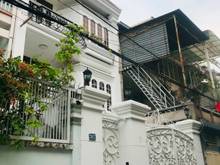 Hình ảnh Cần cho thuê gấp nhà 2 lầu, 6x20m HXH Nguyễn Trọng Tuyển P8 Phú Nhuận