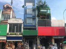 Hình ảnh 💥Cho thuê nhà  mặt tiền khu Đỗ Xuân Hợp - 4 x 11 - 3 lầu