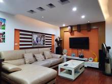 Hình ảnh Bán gấp nhà ngõ 135 Đội Cấn giá 7.5 tỷ, 100m2, MT 5m, SĐCC