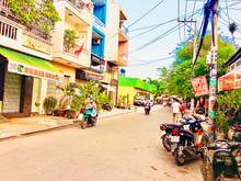 Hình ảnh Cần cho thuê nhà nguyên căn, MT đường 229 khu Tây Thạnh, dt 5x17m