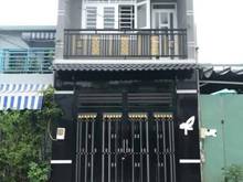 Hình ảnh Nhà gần Vinhomes Tân Cảng, Nguyễn Hữu Cảnh, Bình Thạnh, 52m2, 4tỷ700