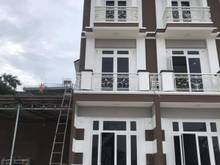Hình ảnh Cho thuê nhà nguyên căn dt 4x13m,2 lầu,4 phòng ngủ ,Thạnh lộc 37,quận1
