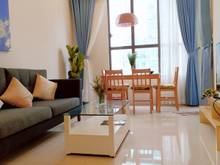 Hình ảnh Cho thuê Trang Chủ MB66.COM / Đăng Ký Tặng 66K ICON 56, quận 4 🏫50m 1pn 1wc full nội thất