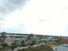 Hình ảnh Đất Chính Thức Mở Bán KĐT Tên Lửa 2 - Bình Chánh.Gía 15 Triệu/m2-SHR.