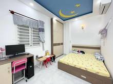 Hình ảnh Nhà đẹp ngay trung tâm ngãy tư Thủ Đức Giá 3,6 tỷ 60m2