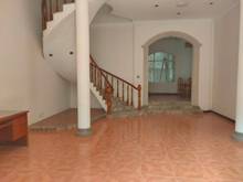 Hình ảnh cho thuê nhà KHU BÀU CÁT, nhà 1 trệt 3 lầu, 6 phòng, hợp spa, vp