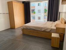 Hình ảnh Phòng Full Nội Thất Hoa Sứ Phú Nhuận