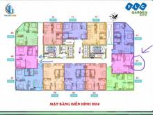 Hình ảnh Bán căn chung cư đẹp FLC Garden City