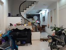 Hình ảnh Bán nhà siêu đẹp Kim Mã, Ba Đình, 50m, 5T, MT 5m, giá 6 tỷ 500 triệu,