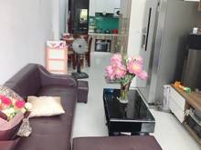 Hình ảnh Bán nhà phân lô, ô tô tránh Đền Lừ II, 30m, 5T, MT 3.3m, giá 6 tỷ 100