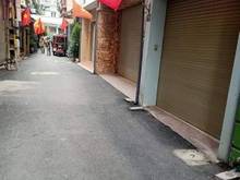 Hình ảnh Nhà 4 tầng 45m2 2 mặt ngõ thông gần Nguyễn Ngọc Nại SĐCC giá 4,7 tỷ