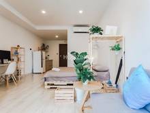 Hình ảnh Cho thuê Trang Chủ MB66.COM / Đăng Ký Tặng 66K SAIGON ROYAL RESIDENCE, quận 4 🏫37m Studio 1wc