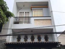 Hình ảnh Nhà đường số 7-ngay CV Gia Phú 4x14m, 1 trệt 2 lầu, xe hơi vào tận nhà