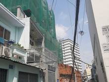 Hình ảnh Bán nhà lô góc 2 mặt HXH Nguyên Hồng, Gò Vấp ,2 lầu , 78m2, 5 tỷ 1