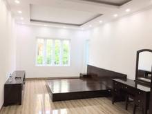 Hình ảnh Bán nhà Phú Diễn,3 ô tô tránh,nhà đẹp 4T. Hồ điều hòa. Giá 3tỷ hơn.
