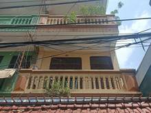 Hình ảnh Nhà đẹp 4 tầng Cổ Nhuế, 51m2, an sinh đỉnh, giá 3.8 tỷ