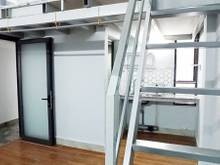 Hình ảnh Hệ thống phòng cho thuê 1 trệt 1 lầu 2wc