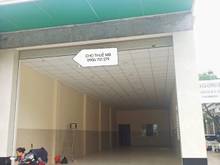 Hình ảnh Cho thuê MBKD gần Metro Q12, DT 6x30, có gác lửng, 2pn, 2wc. Giá 22tr