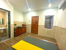 Hình ảnh Phòng RỘNG MỚi Đẹp Full Nội Thất Huỳnh Tấn Phát QUẬN 7 Gần Cầu Phú Mỹ