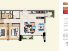 Hình ảnh chủ nhà kẹt vốn cần bán lỗ 300tr căn 3PN dự án Urban Hill Phú Mỹ Hưng