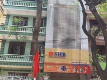 Hình ảnh mặt phố Nguyễn Xiển 65mx5 tầng 17 tỷ Thanh Xuân, kinh doanh đỉnh